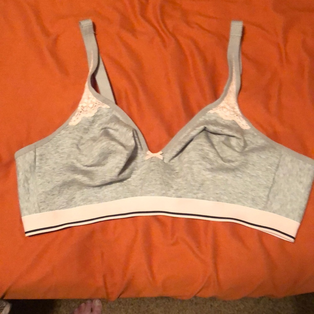 Cacique bra EUC.